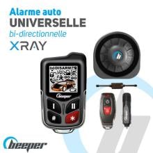 BEEPER XR10